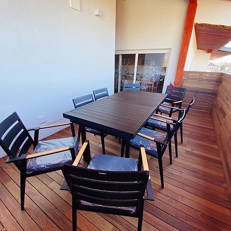 Apartmany Ekoservis Slovensko Veľký Slavkov Buitenkant foto