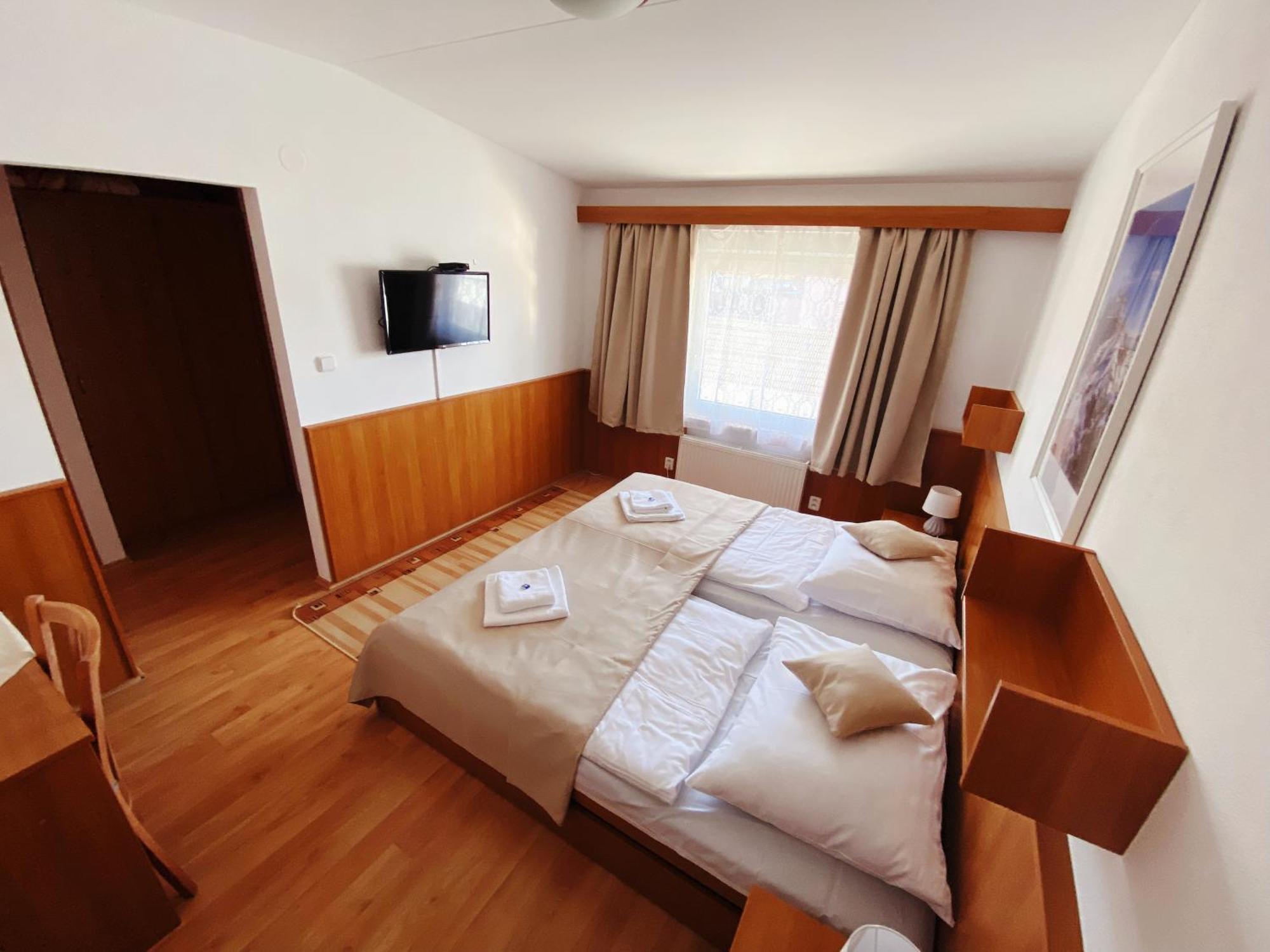 Apartmany Ekoservis Slovensko Veľký Slavkov Kamer foto