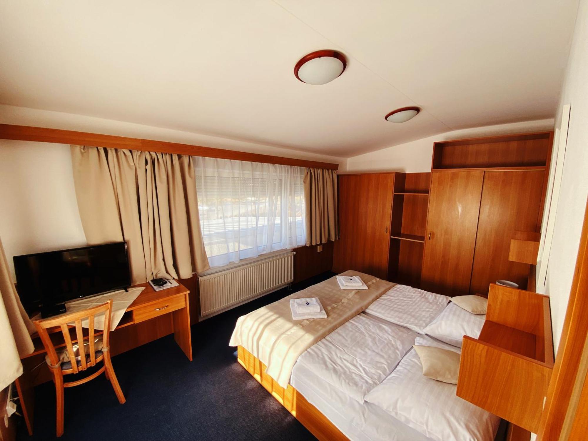 Apartmany Ekoservis Slovensko Veľký Slavkov Buitenkant foto