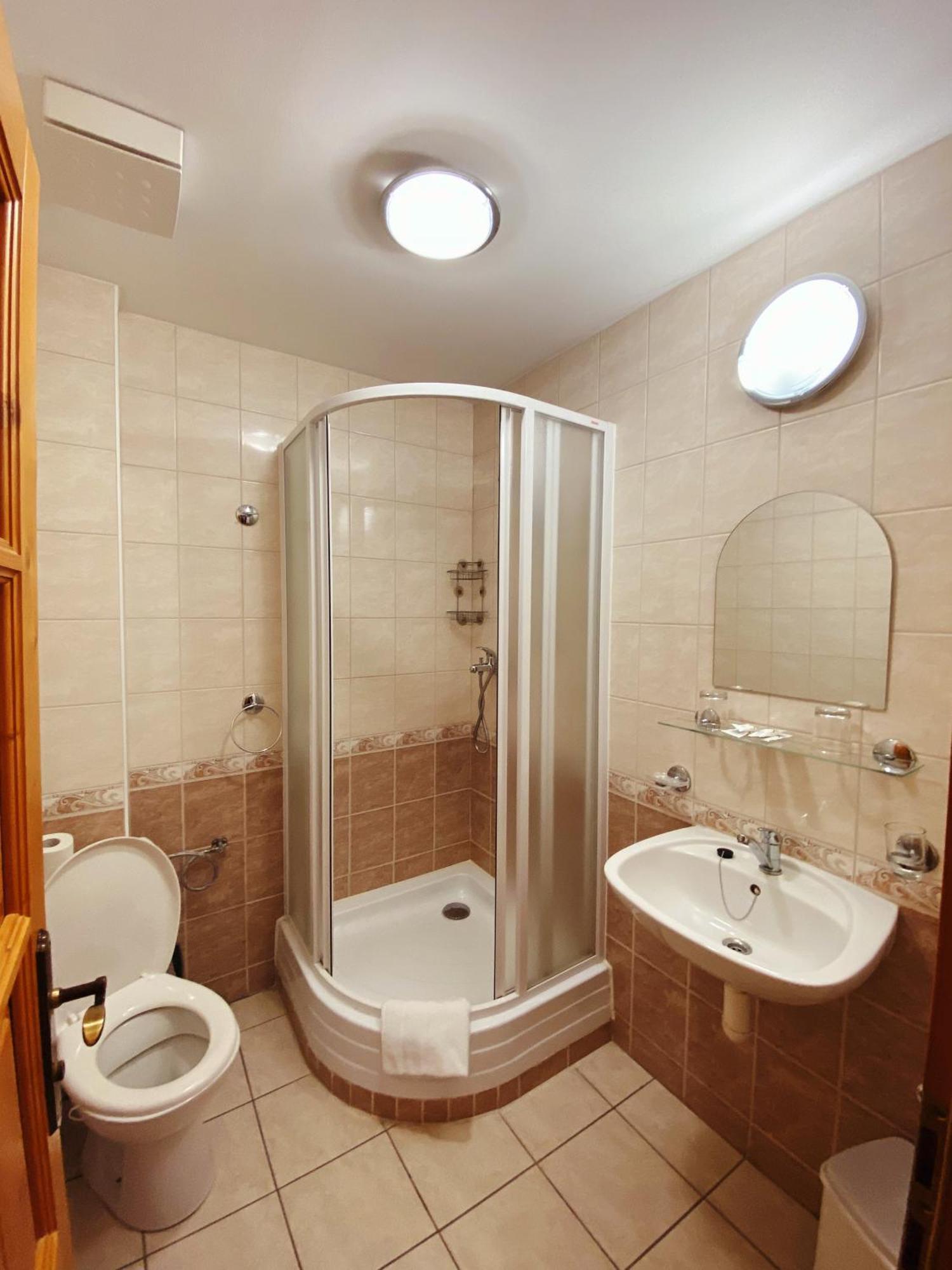 Apartmany Ekoservis Slovensko Veľký Slavkov Kamer foto