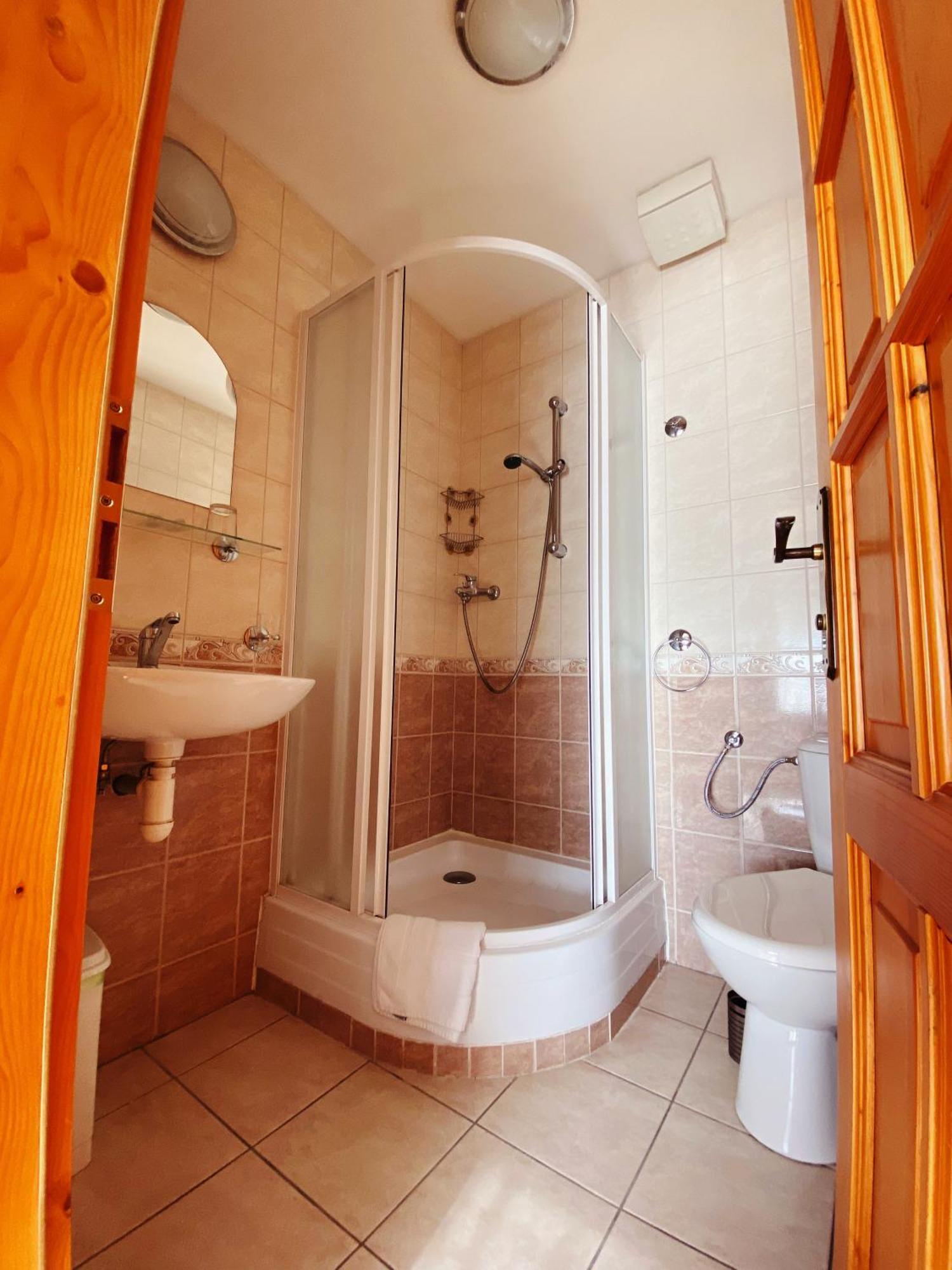 Apartmany Ekoservis Slovensko Veľký Slavkov Kamer foto