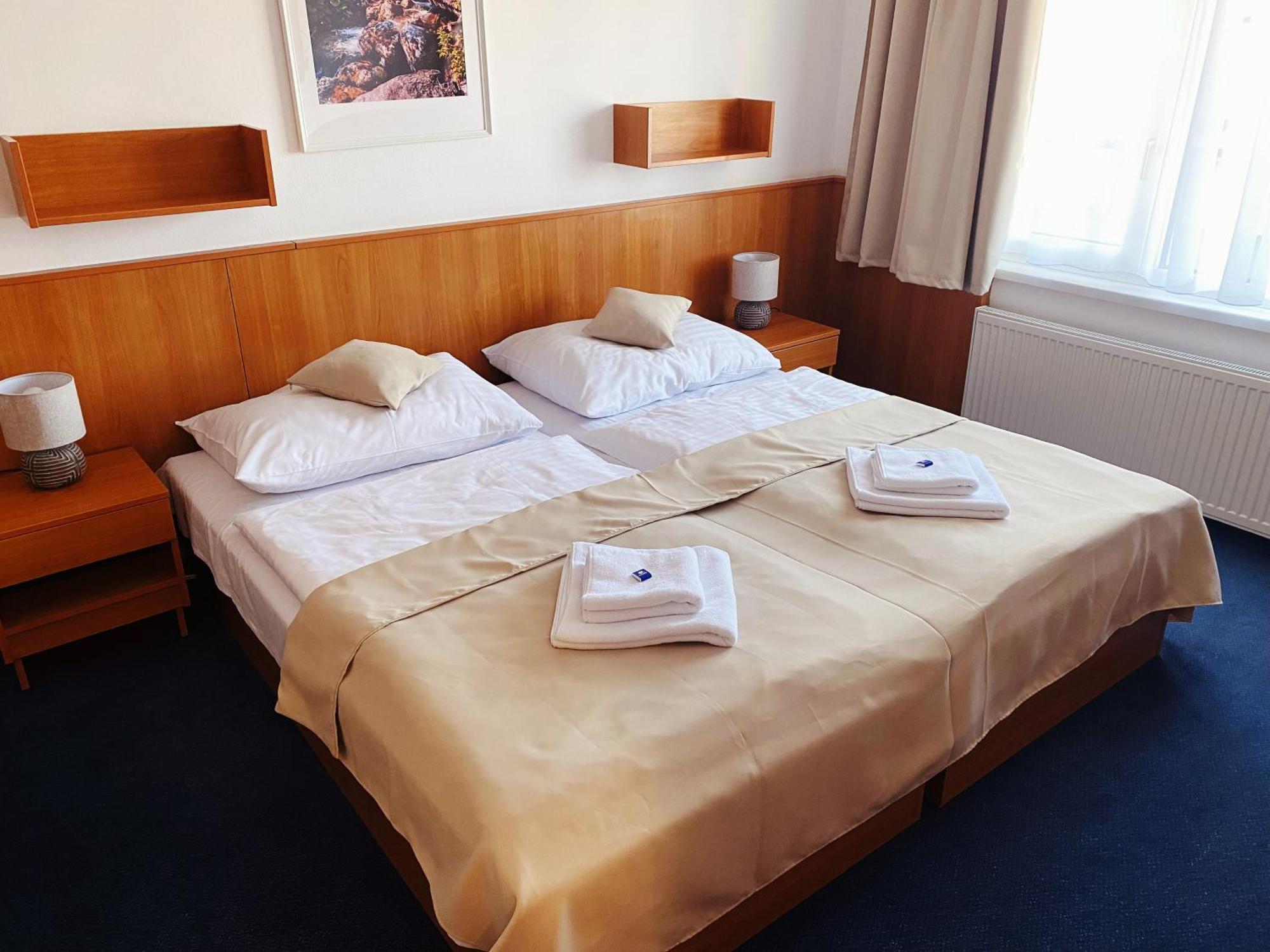 Apartmany Ekoservis Slovensko Veľký Slavkov Buitenkant foto