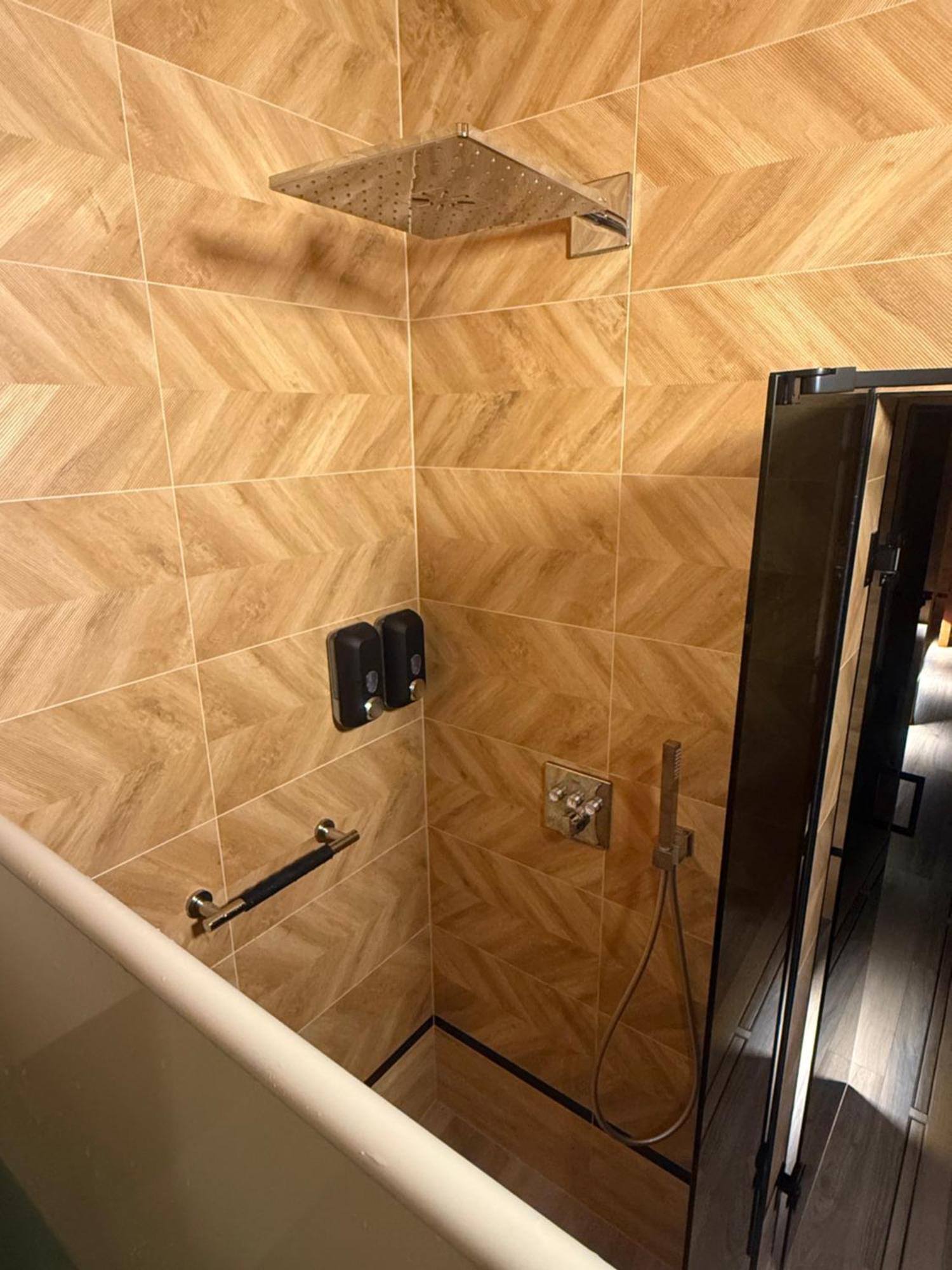 Apartmany Ekoservis Slovensko Veľký Slavkov Buitenkant foto